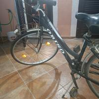 Bici Obiso Bluecity