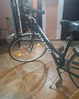 Bici Obiso Bluecity