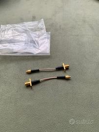 TBS Unify Pro 5G8 SMA Pigtail (MMCX)