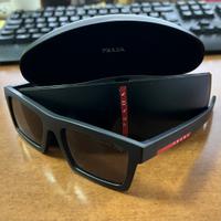 Occhiali Prada Linea Rossa