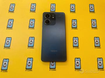 OPPO A5X 128GB NERO