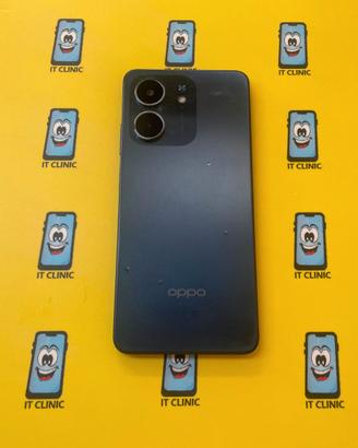 OPPO A5X 128GB NERO