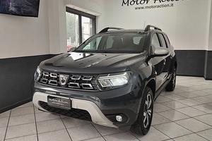 Dacia Duster 1.5 Blue dCi 8V 115 CV 4x2 Prestige U