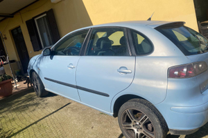 Seat ibiza 1.9 tdi