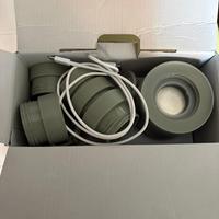 Scadabiberon portatile