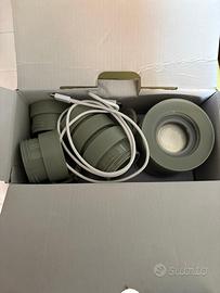 Scadabiberon portatile