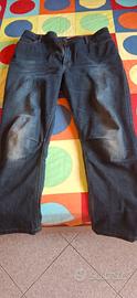 Pantaloni moto Pmj 