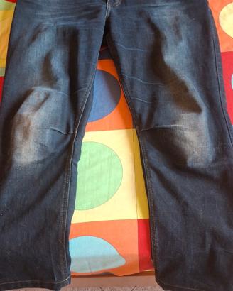 Pantaloni moto Pmj 