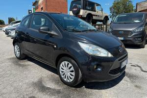 Ford Ka Ka+ 1.2 8V 69CV Titanium