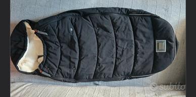 Sacco Cybex Platinum 