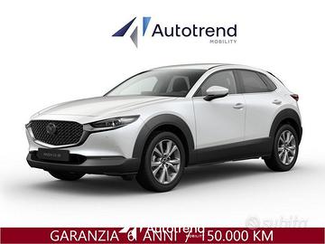 Mazda CX-30 2.5L Skyactiv-G 140 CV Mild Hybri...