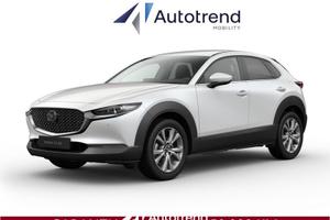 Mazda CX-30 2.5L Skyactiv-G 140 CV Mild Hybri...