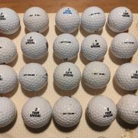 20 Tour Special palline da golf 