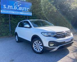 VOLKSWAGEN T-Cross 1.0 TSI Urban BMT