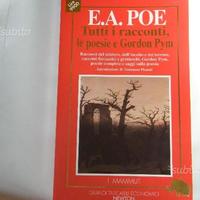 Tutti i racconti di edgar allan poe
