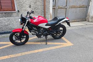 HONDA VTR 250 2018