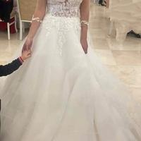 abito da sposa