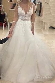 abito da sposa