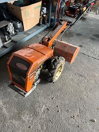 Motozappa goldoni