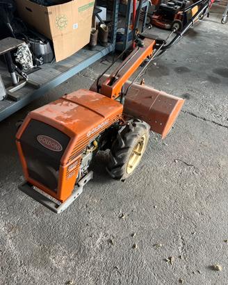 Motozappa goldoni