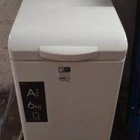 lavatrice aeg