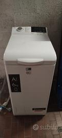 lavatrice aeg
