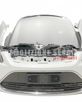 COMPLETO 4 Porte MUSO AIRBAG FORD FOCUS 2009