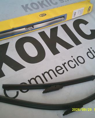 MOTORE TERGICRISTALLO