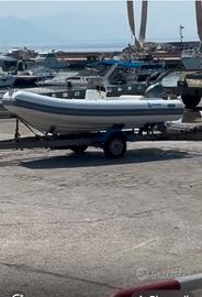  gommone stilmar 500 motore yamaha