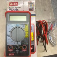 Valex tester