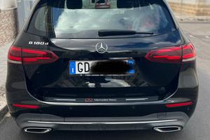 Mercedes classe B 180