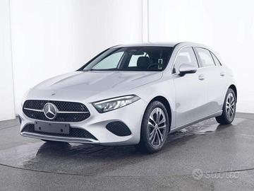 MERCEDES Classe A 180 Automatic Sport NEW MODEL