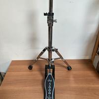 DW 5500TD Hi-Hat Stand