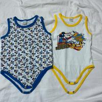 Body disney 98 cm 2 y