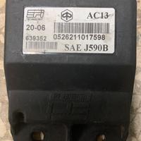 Centralina CDI Piaggio