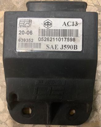 Centralina CDI Piaggio