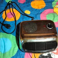 termo ventilatore DeLonghi