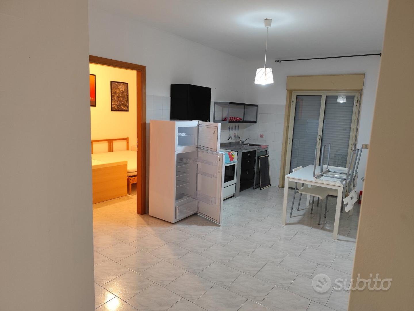 Appartamento – Santa Teresa di Riva, Quartarello - Vista 3
