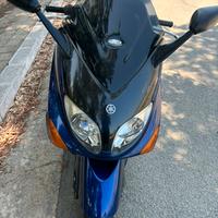 T max