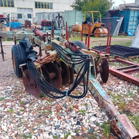 Sterpatore dischiera