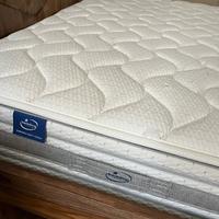 Materasso Bedding Italia King size