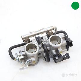 Corpo farfallato MOTO MORINI Seiemmezzo 650