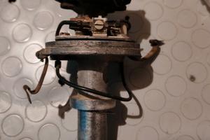 Spinterogeno Lancia Fulvia S105C Magneti Marelli