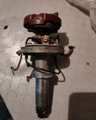 Spinterogeno Lancia Fulvia S105C Magneti Marelli