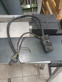 Devioluci vespa pk xl