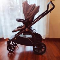 PegPerego Trio Book51 con Isofix