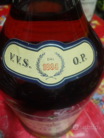 Stock 84 vintage