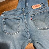 Jeans levis
