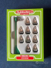 Subbuteo la leggenda Udinese 1983-1984