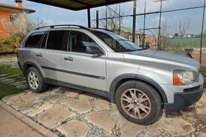 Volvo XC90, 12/2005